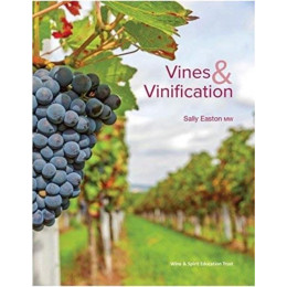 Vines & Vinification