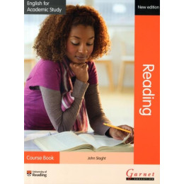 English for Academic Study: Reading Course Book - Edition 2