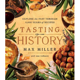 Tasting History