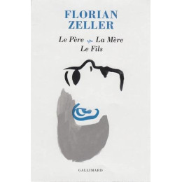 Le Père - la Mère - le Fils Sorbonne c2 2025-2026-2027