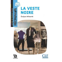 La Veste Noire (+audio Online)