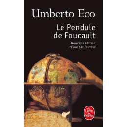 La Pendule de Foucault