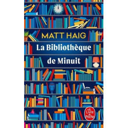 La Bibliotheque de Minuit