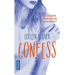 Confess (Γαλλικα)
