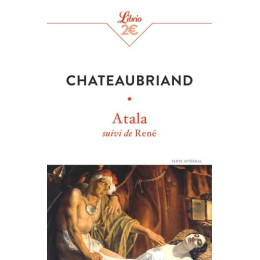 Atala, Suivi de Rene