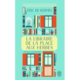 La Libraire de la Place aux Herbes