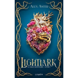 Lightlark Tome 1