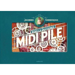 Midi Pile