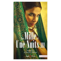 Les Mille et une Nuits Tome 3