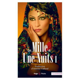 Les Mille et une Nuits Tome 1