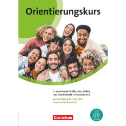 Orientierungskurs A2/b1