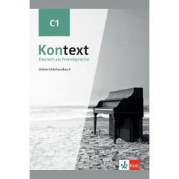 Kontext c1 Unterrichtshandbuch