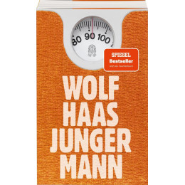 Junger Mann (Literature 2025-2026 fur Goethe c2)