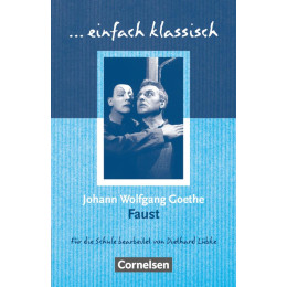 Faust fur die Schule Bearbeitet von Diethard Lubke