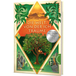 Die Welt von der ich Traume