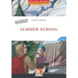 Hrbs 3: Summer School a2 (+app.+e-Zone)