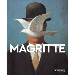 Magritte : Masters of art