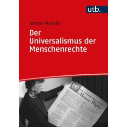 Der Universalismus der Menschenrechte