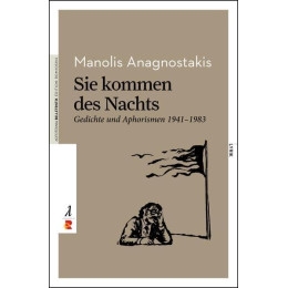 Sie Kommen des Nachts