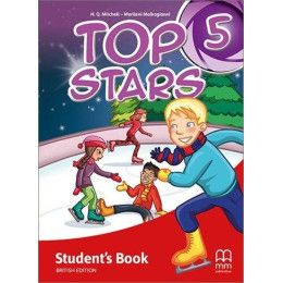 Top Stars 5  Student's Book