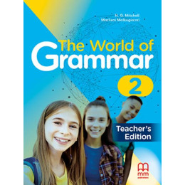 The World of Grammar 2 Teacher's Book