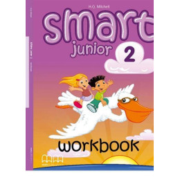 Smart Junior 2 Workbook