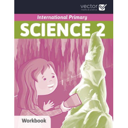 Science 2 Workbook