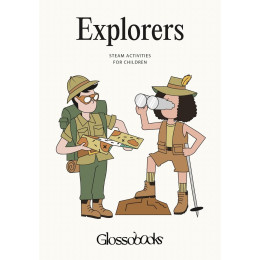Glossobooks - Explorers