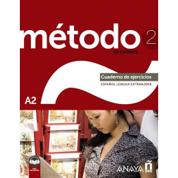 Metodo 2 Cuaderno de Ejercicios (2022)