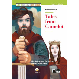 Tales From Camelot