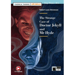 The Strange Case of dr Jekyll and mr Hyde