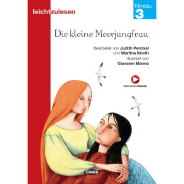 Die Kleine Meerjungfrau