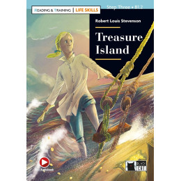 Treasure Island Level B1.2