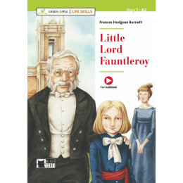 Little Lord Fauntleroy