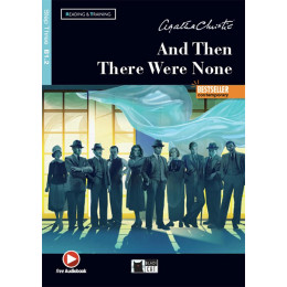 And Then There Were None