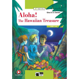 Aloha! the Hawaiian Treasure new 2024