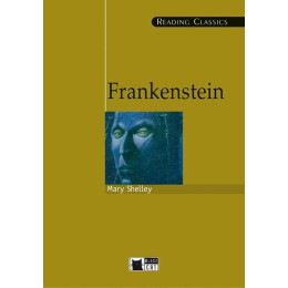 Frankenstein new Edition 2024