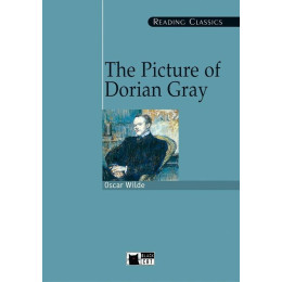 Picture of Dorian Gray new Edition 2024