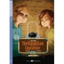 The Egyptian Souvenir (+cd)
