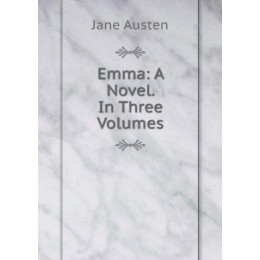 Jane Austen - Emma