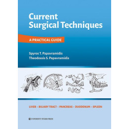 Current Surgical Techniques