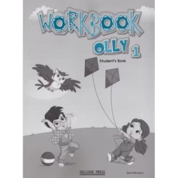 Olly 1 Workbook