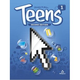 Digital Teens 1 sb 2nd ed