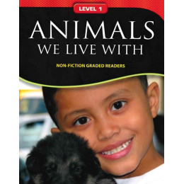 Animals we Live With (+ebook)
