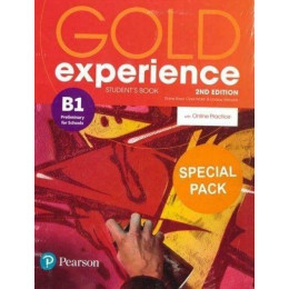 Special Pack English Code Starter