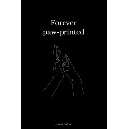 Forever paw-Printed