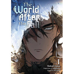 World After the Fall, Vol. 1