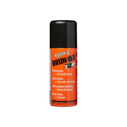 Brunox Epoxy Rust Converter Spray 150 ml (22054) (Bnx22054)