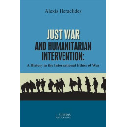 Just war and Humanitarian Intervention