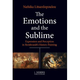 The Emotions and the Sublime